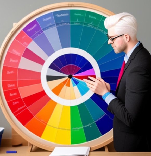 circulo cromatico circulo cromatico