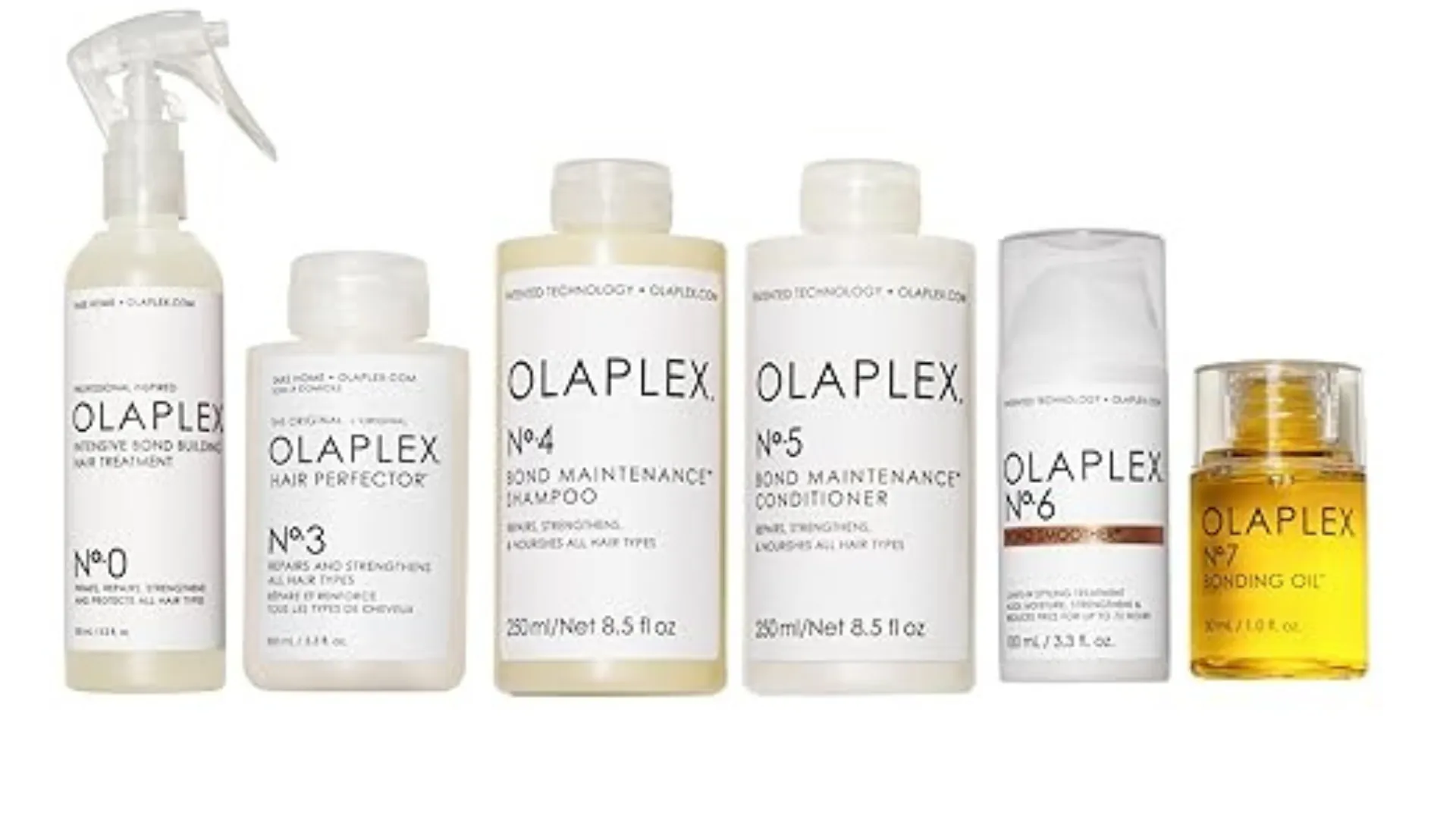 OLAPLEX KIT