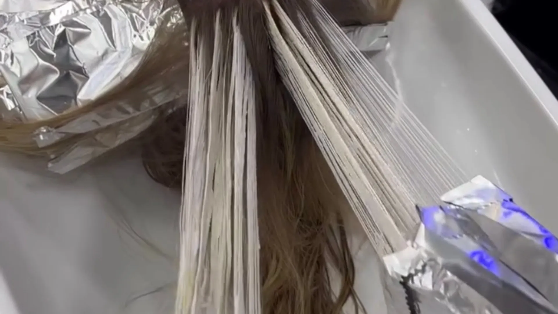 nivel de decoloracion todo lo que debes saber