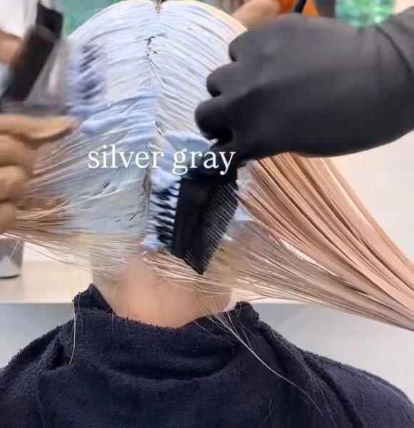 Decoloración controlada